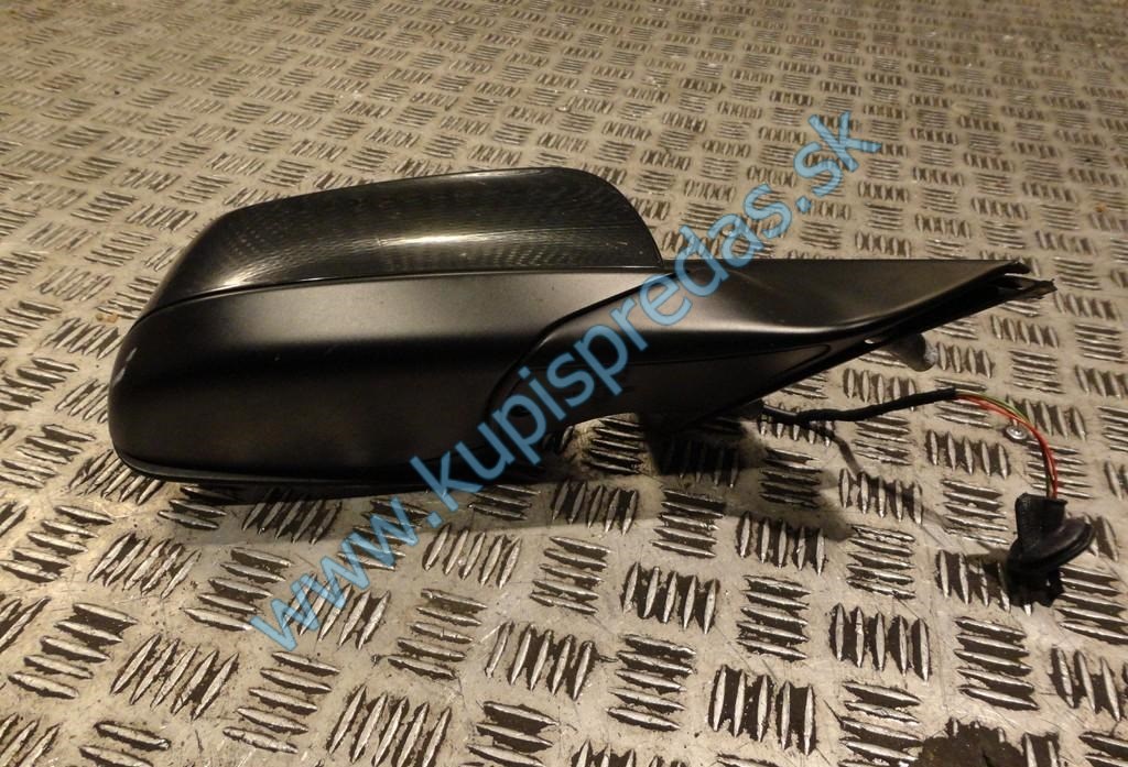 Spätné zrkadlo pravé BMW 5 E60 E61 